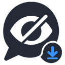 Stay Unseen logo